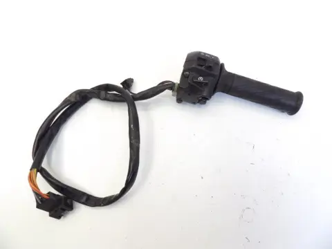 STUURSCHAKELAAR RECHTS Suzuki SV 650 1998 - 2002