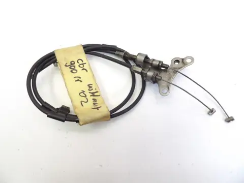 EXUP / SERVO KLEP Honda CBR Fireblade 2002 - 2003