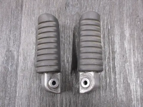 DUO VOETSTEUN SET Kawasaki VERSYS 1000 2012 - 2014 / 2015 -