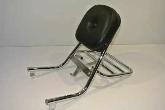 BUDDY COVER Honda VT 600 2001 - 2007