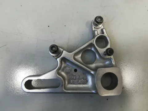 OVERIG Aprilia RSV 1000 2004 - 2005