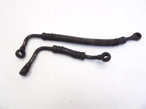 OLIELEIDING Kawasaki GPZ 750 1984 - 1988