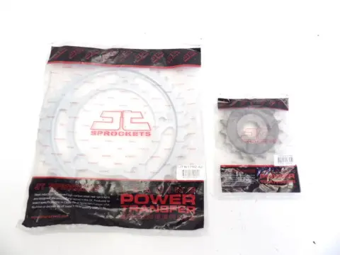 TANDWIEL Suzuki DL 650 V STROM 2003 - 2011 / 2012 - 2014 /
