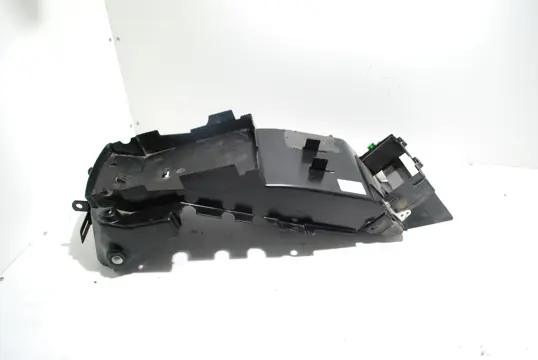 ACHTER SPATBORD Suzuki RF 600 1993 - 1997