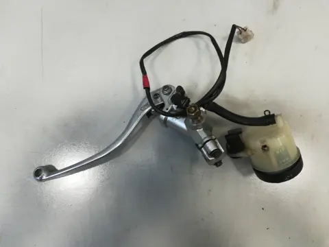 REMPOMP Aprilia RSV 1000 2004 - 2005