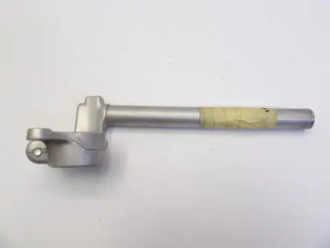 CLIP ON RECHTS Suzuki SV 650 1998 - 2002