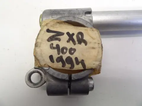 CLIP ON LINKS Kawasaki ZXR 400 1991 - 1996