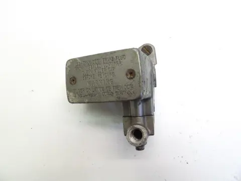 REMPOMP Suzuki VX 800 1990 - 1997