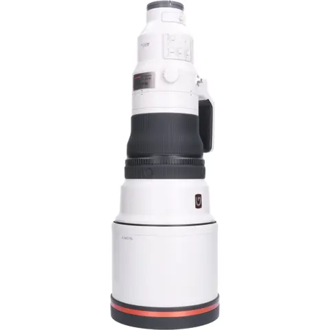 Tweedehands Sony FE 400mm f/2.8 GM OSS CM2931