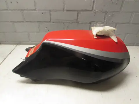 TANK Yamaha XJ 600 Diversion 1984 - 1991