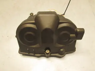 KLEPPENDEKSEL Aprilia Tuono 1000 2006 - 2008