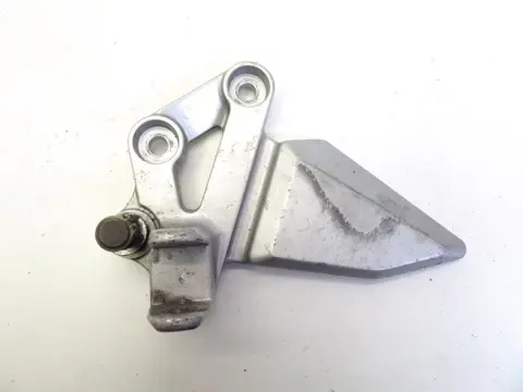 LINKER SCHETSPLAAT Suzuki SV 1000 2003 - 2009