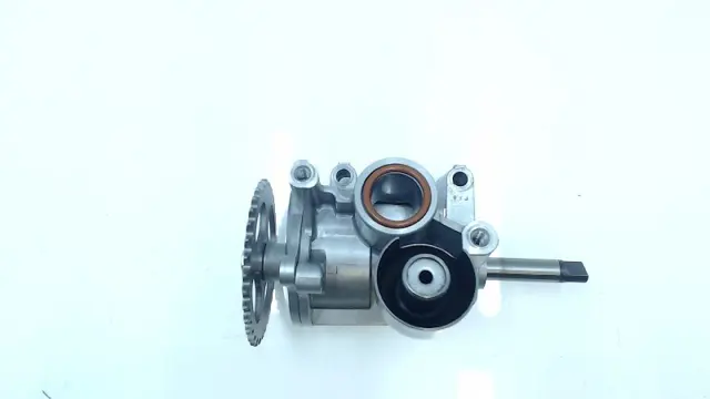 OLIEPOMP Suzuki GSX R 1000 2009 - 2010