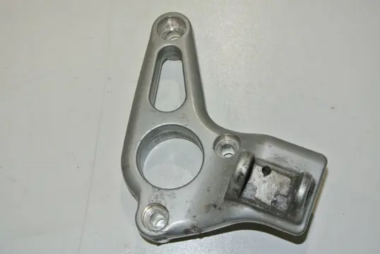 LINKER SCHETSPLAAT BMW R 1150 R 2001 - 2005
