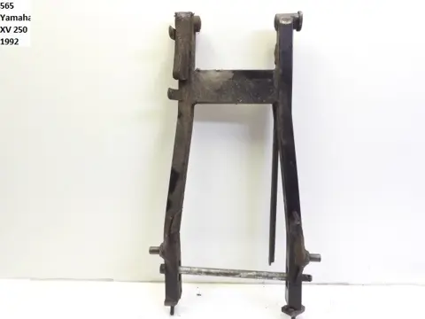ACHTER BRUG Yamaha XV 250 Virago 1989 - 2000