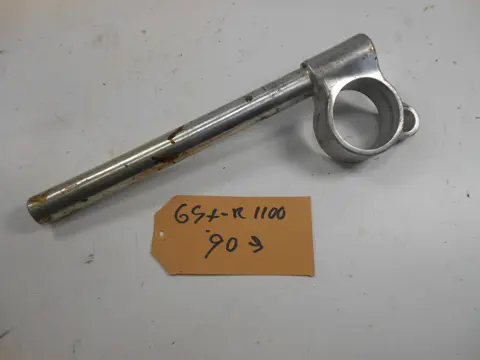 CLIP ON LINKS Suzuki GSX R 1100 1991 - 1992