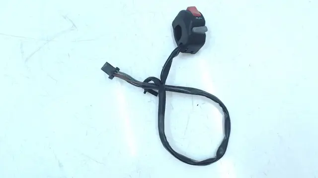 STUURSCHAKELAAR RECHTS Yamaha XJ 600 Diversion 1992 - 1996