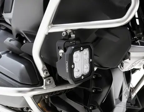 KOPLAMP BMW R 1200 GS Adventure 2013 - 2016 / 2008 - 2009 /