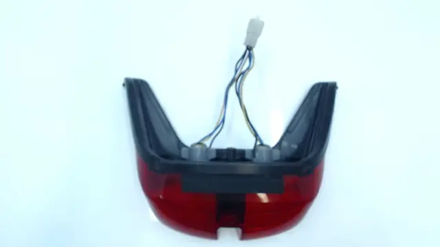 ACHTER LICHT Yamaha YZF R6 1998 - 2002