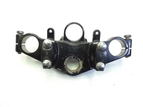 KROONPLAAT Kawasaki ER 5 1997 - 2005