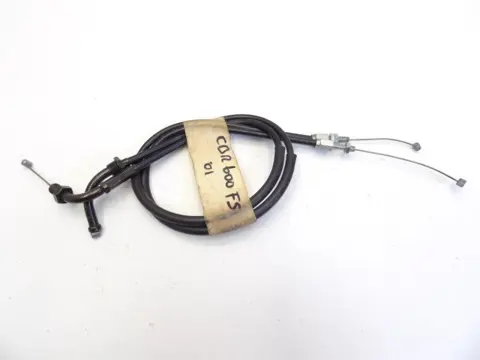GASKABEL Honda CBR 600 FS Sport 2001 - 2004