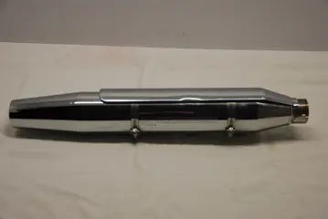 UITLAAT Harley Davidson Softtail 2000 - 2017