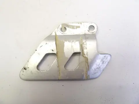 RECHTER SCHETSPLAAT Suzuki GSX R 1100 1993 - 1994
