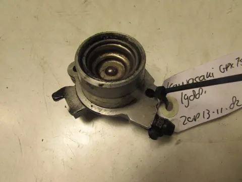 KOPPELINGS CILINDER Kawasaki GPX 750 1986 - 1988