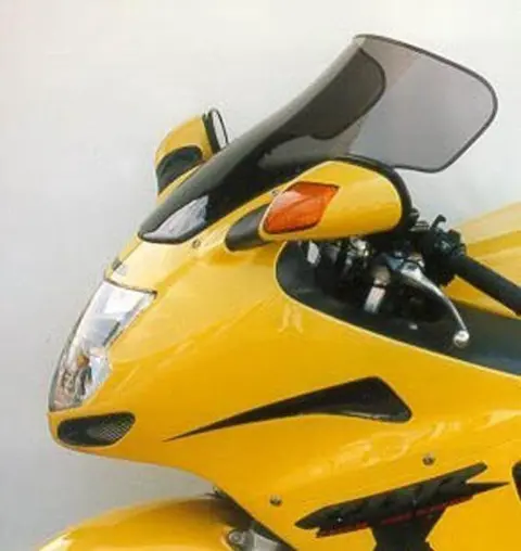 WINDSCHERM Honda CBR 1100 XX 1999 - 2006
