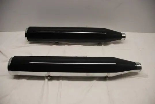 UITLAAT Harley Davidson Softtail 2018 - 2020