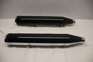 UITLAAT Harley Davidson Softtail 2018 - 2020