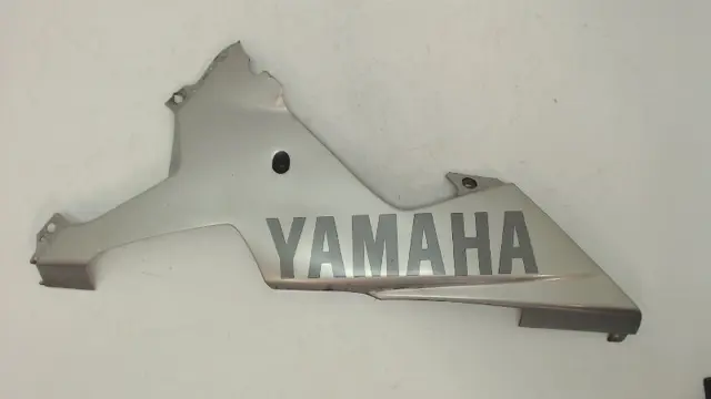 LINKER ONDERKUIP Yamaha YZF R1 2002 - 2003