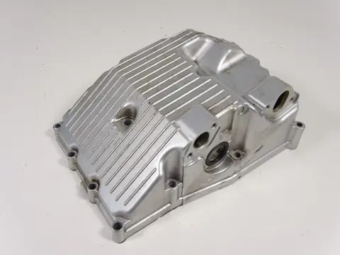 CARTERPAN Yamaha TDM 1996 - 2000