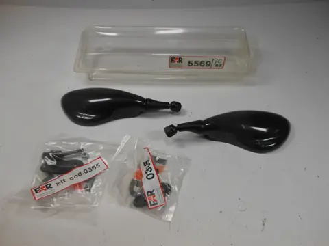 SPIEGEL SET Overig Onbekend Unknown 1950 - 2011