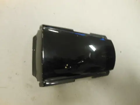 ACHTERKUIPDEEL Triumph Speed Triple 955 2000 - 2004