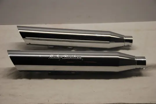 SPORTDEMPER Harley Davidson Dyna 2000 - 2017