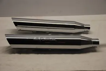 SPORTDEMPER Harley Davidson Dyna 2000 - 2017