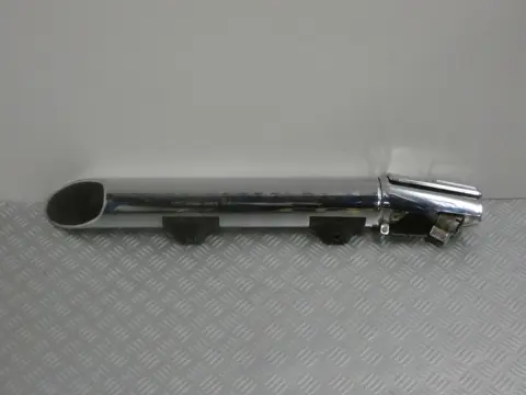 UITLAAT Suzuki VZ 800 marauder 2005 - 2010