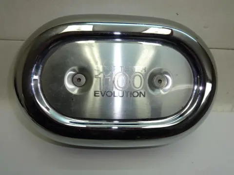 LUCHTFILTERHUIS Harley Davidson Sportster 2004 - 2021