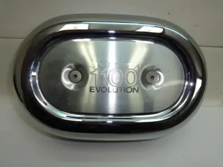 LUCHTFILTERHUIS Harley Davidson Sportster 2004 - 2021