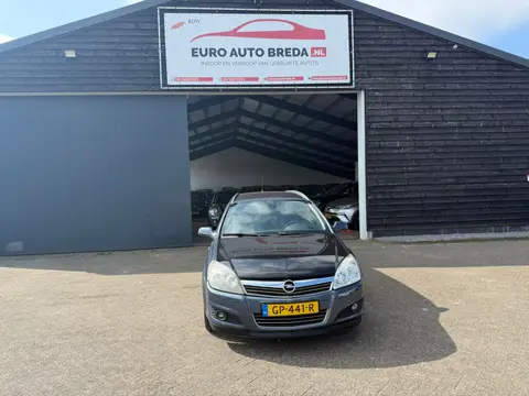 Opel Astra Wagon 1.8 Business