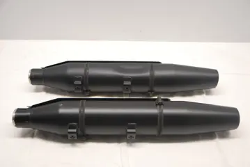 UITLAAT Harley Davidson Sportster 2014 - 2017