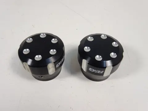 VOORAS Harley Davidson Street 750 2015 - 2020