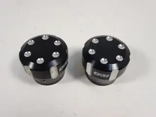 VOORAS Harley Davidson Street 750 2015 - 2020