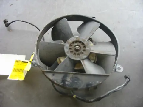 VENTILATOR Honda VFR 750 1990 - 1993
