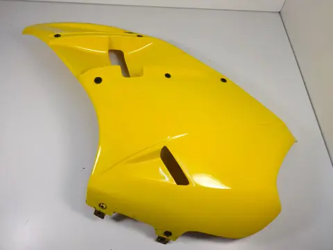 LINKER ZIJKUIP Ducati Paso 1985 - 1988