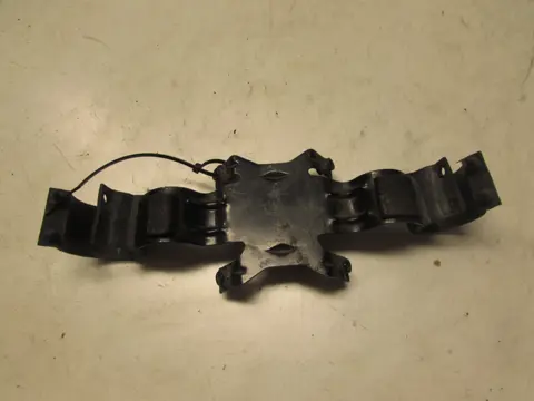 OVERIG Kawasaki GPX 750 1986 - 1988