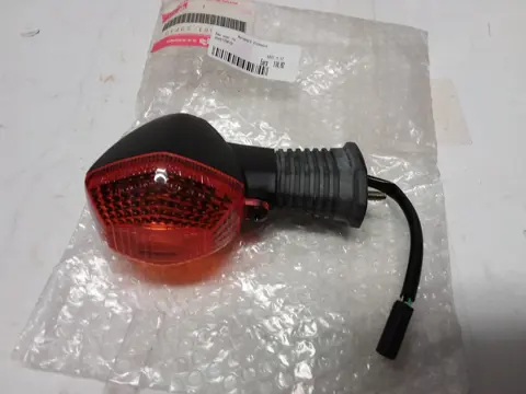 KNIPPERLICHT RECHTS VOOR Suzuki GSX R 1000 2000 - 2002