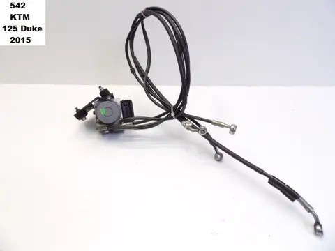 ABS POMP KTM 125 Duke 2013 - 2016