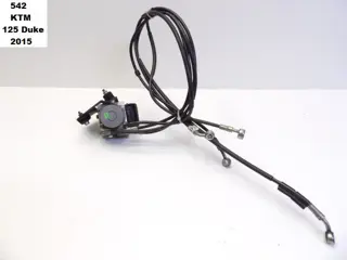 ABS POMP KTM 125 Duke 2013 - 2016